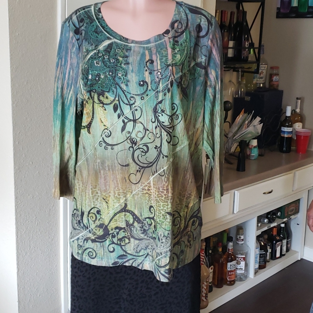 Women top